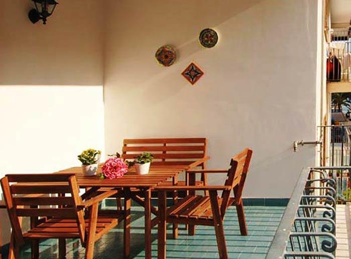 Mirtillo By Amalfivacation Minori Luaran gambar